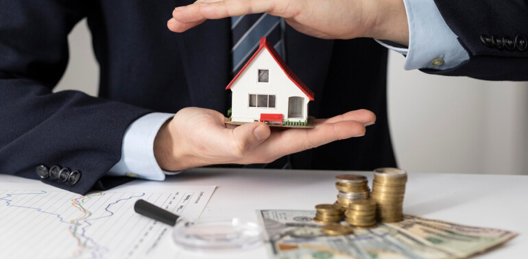 Mortgage & Home Loan